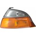 Feu clignotant VAN WEZEL - 5367901