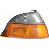 Feu clignotant VAN WEZEL - 5367902
