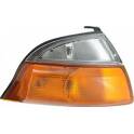 Feu clignotant VAN WEZEL - 5367904