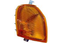 Feu clignotant