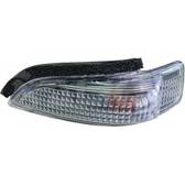 Feu clignotant VAN WEZEL - 5437915