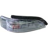 Feu clignotant VAN WEZEL - 5437916