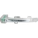 Feu clignotant VAN WEZEL - 5742915