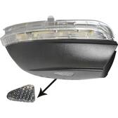 Feu clignotant VAN WEZEL - 5772918