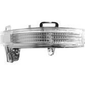 Feu clignotant VAN WEZEL - 5792915