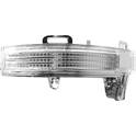 Feu clignotant VAN WEZEL - 5792916