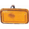 Feu clignotant VAN WEZEL - 5812914