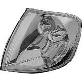 Feu clignotant VAN WEZEL - 5825910