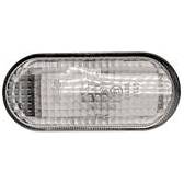Feu clignotant VAN WEZEL - 5836913