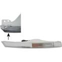 Feu clignotant VAN WEZEL - 5839909