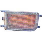 Feu clignotant VAN WEZEL - 5880905