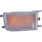 Feu clignotant VAN WEZEL - 5880906