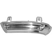 Feu clignotant VAN WEZEL - 5894915