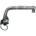 Feu diurne (feux de jour) VAN WEZEL - 0954957