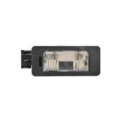 Feu éclaireur de plaque VAN WEZEL - 0657920