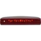Feu stop additionnel VAN WEZEL - 3750929