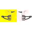 Fixation de phare VAN WEZEL - 0655662