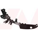 Fixation de phare VAN WEZEL - 0944661