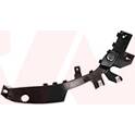 Fixation de phare VAN WEZEL - 0944662