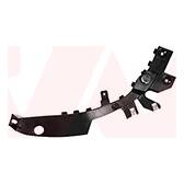 Fixation de phare VAN WEZEL - 0944662