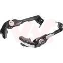 Fixation de phare VAN WEZEL - 3041672