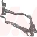 Fixation de phare VAN WEZEL - 3044661