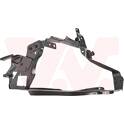 Fixation de phare VAN WEZEL - 3097661