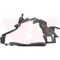 Fixation de phare VAN WEZEL - 3097662