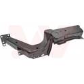 Fixation de phare VAN WEZEL - 3804662