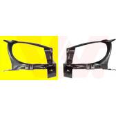 Fixation de phare VAN WEZEL - 4028662
