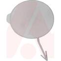 Flap, tow hook VAN WEZEL - 1968587