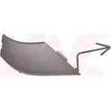 Flap, tow hook VAN WEZEL - 1987588