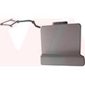 Flap, tow hook VAN WEZEL - 5775537