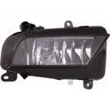 Fog Light VAN WEZEL - 0307998