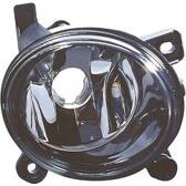 Fog Light VAN WEZEL - 0327996