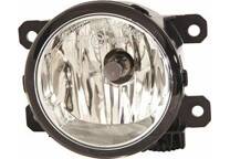 Fog Light