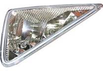 Fog Light