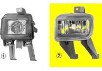 Fog Light