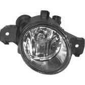 Fog Light VAN WEZEL - 4348995