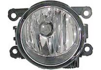 Fog Light