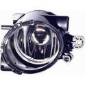Fog Light VAN WEZEL - 5962996