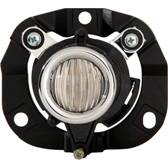 Fog Light VAN WEZEL - 0113999