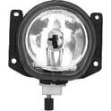 Fog Light VAN WEZEL - 0156999