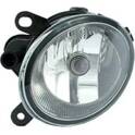 Fog Light VAN WEZEL - 0318995