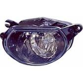 Fog Light VAN WEZEL - 0332995
