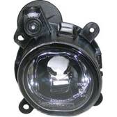Fog Light VAN WEZEL - 0502996