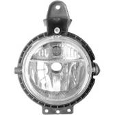 Fog Light VAN WEZEL - 0506999