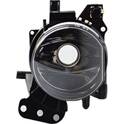 Fog Light VAN WEZEL - 0655996