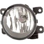Fog Light VAN WEZEL - 0975999V