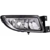 Fog Light VAN WEZEL - 1629998